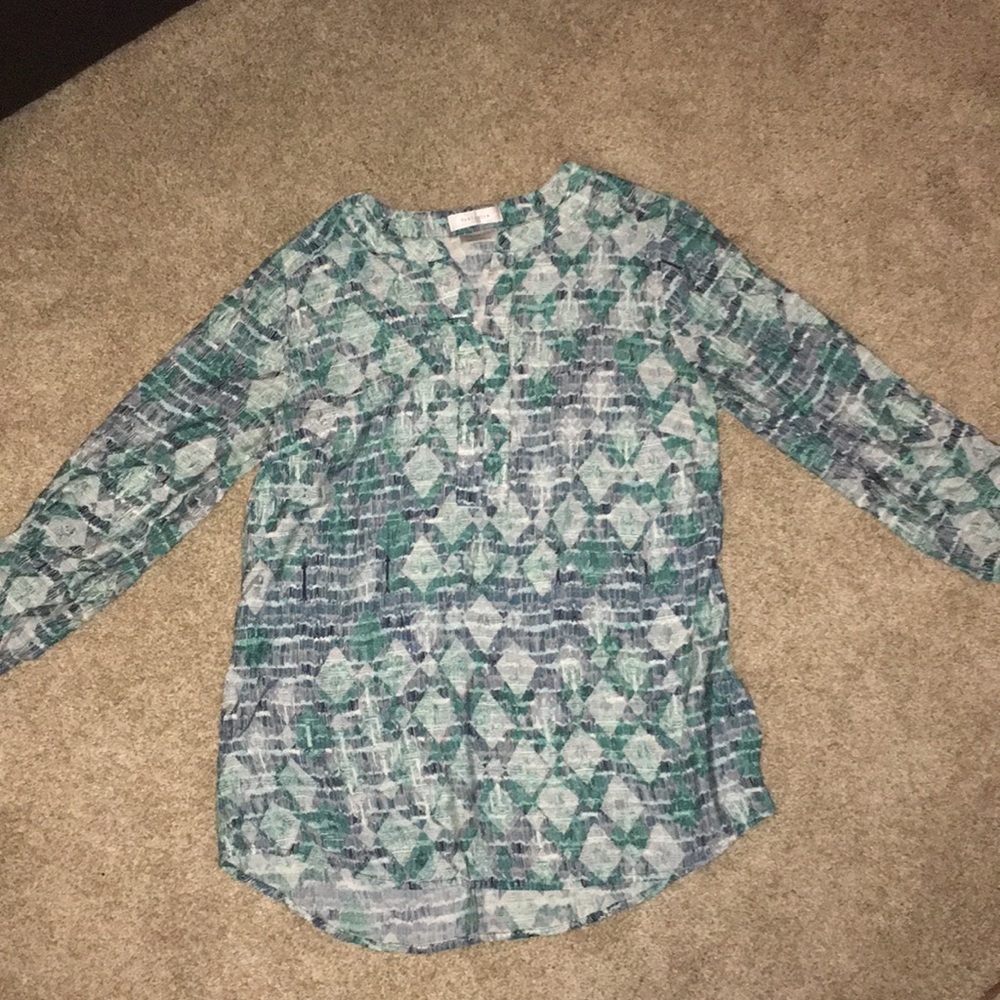 Women's blouse